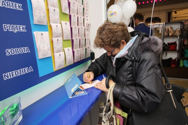 Nowa gra Lotto - Szybkie 600 może się cieszyć dużym powodzeniem. Co cztery minuty będzie szansa, by wygrać 600 złotych.