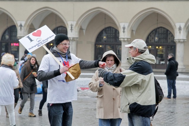 Namaluj coś od siebie i pomóż dzieciakom z hospicjum