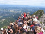 KONKURS. Wygraj &quot;Tatry Polskie. Przewodnik - Celownik&quot;