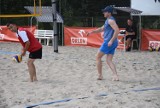 Trwają Mistrzostwa Wielkopolski Strażaków PSP w Siatkówce Plażowej [GALERIA]