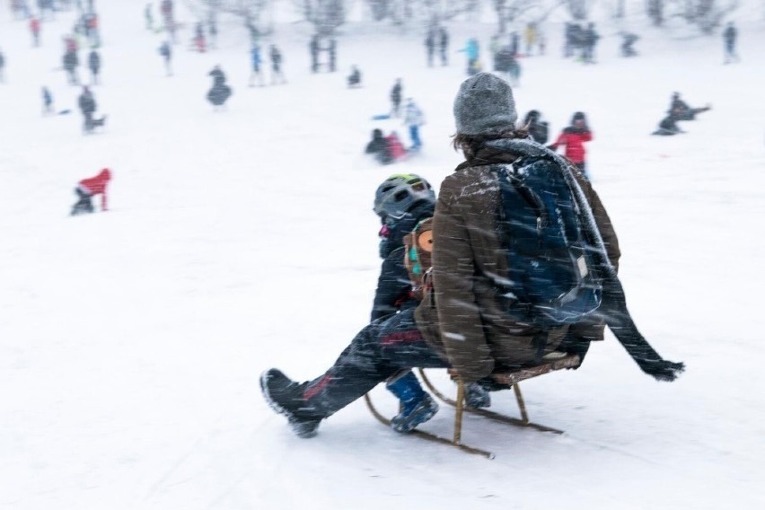 Na Pomorzu rozpoczęły się ferie zimowe. Jakie atrakcje czekają dzieci i młodzież w Sopocie?