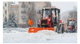 Czy zima zaskoczyła kierowców i Zarząd Dróg i Zieleni w Suwałkach? 