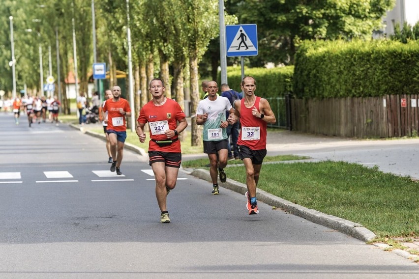 Niedzielne (24 kwietnia) święto biegania w Szczecinku. Program biegu Winanda Osińskiego 