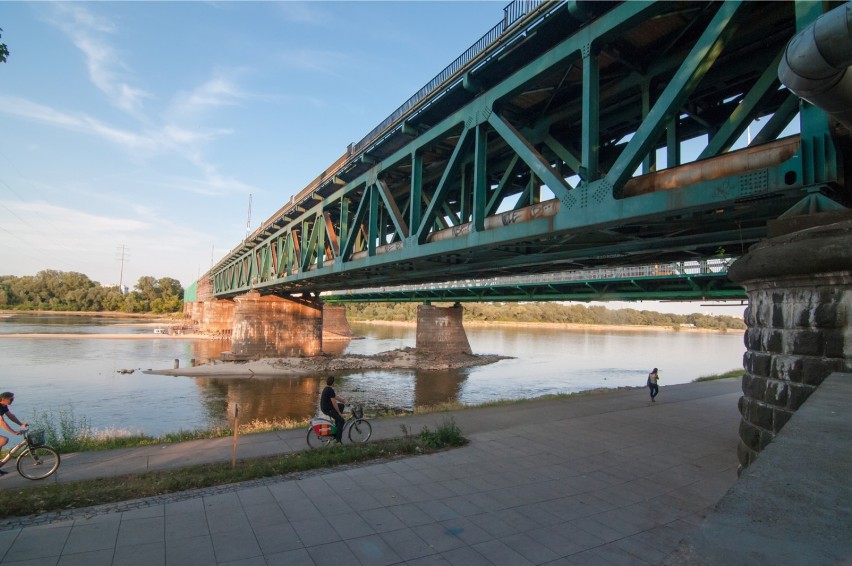 Most Gdański remontowany. Pojedziemy szybciej i sprawniej?