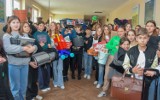 Przebojowi i kreatywni! TAK dzieci i młodzież z szamotulskiej "Trójki" obchodzili Dzień bez Plecaka!