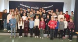 "Łamigłówkowy Zawrót Głowy" w Malborku. W konkursie zorganizowanym przez SP 1 wzięło udział około 500 uczniów