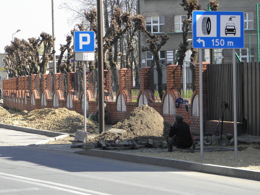 Musimy uzbroić się w cierpliwość. Już teraz nie da się...