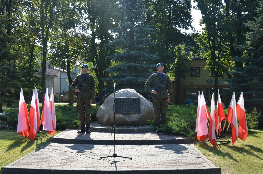 Święto Wojska Polskiego w Lęborku