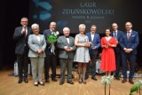 Gala w Ratuszu Laur Zduńskowolski Miasto i Powiat 2020 [zdjęcia i wideo]