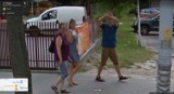 Google Street View w  Stalowej Woli. Może to twoje zdjęcie jest na mapach Google'a? Sprawdź!