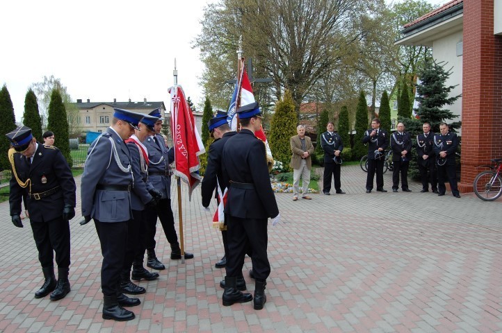 Obchody 3 Maja w Nowym Dworze Gdańskim