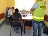 Podejrzani o podpalenie młyna w Starogardzie Gdańskim zatrzymani