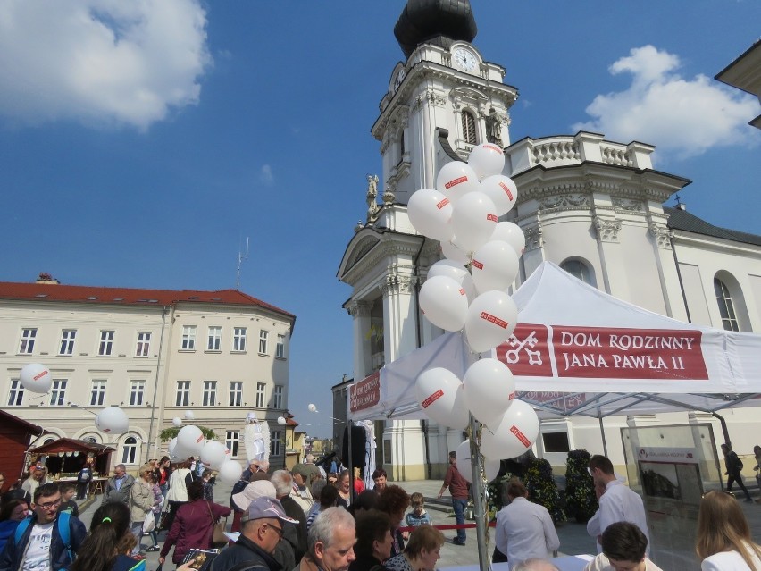 Muzeum Jana Pawła II w Wadowicach