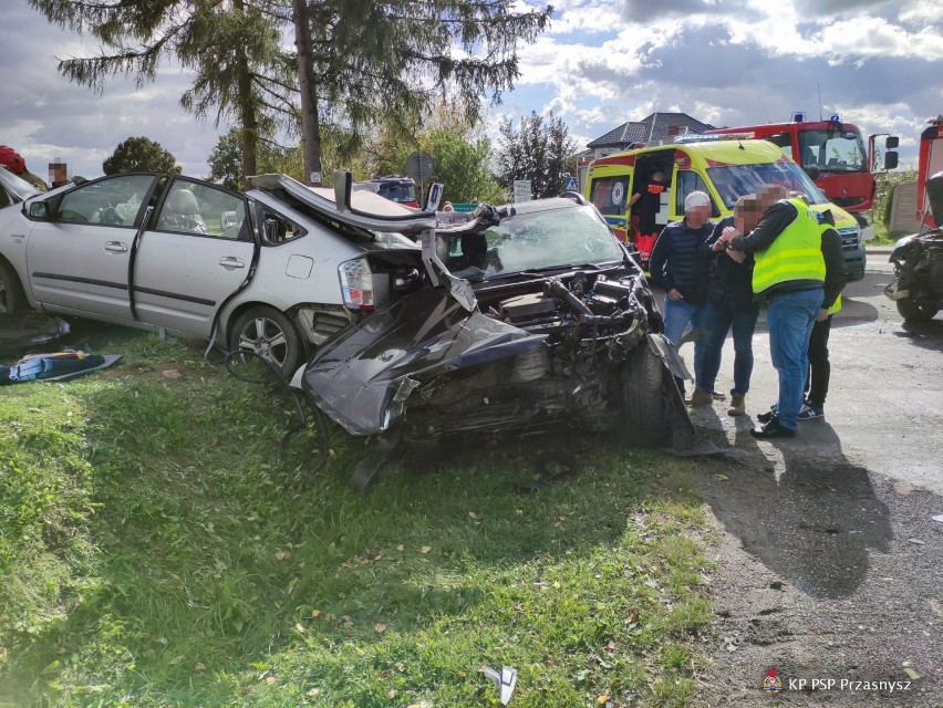 Tragedia w drodze na mecz do Łęcznej. Nie żyje kibic Lechii Gdańsk. Tomasz Kaczmarek: W takiej sytuacji piłka nożna jest najmniej ważna 