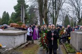 Tarnów. Ostatnie pożegnanie Janusza Terleckiego, wieloletniego prezesa klubu piłki ręcznej w Tarnowie [ZDJĘCIA] 