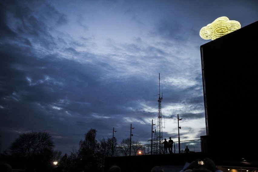 Mazowieckie Centrum Sztuki Współczesnej Elektrownia w Radomiu zaprasza na Noc Muzeów