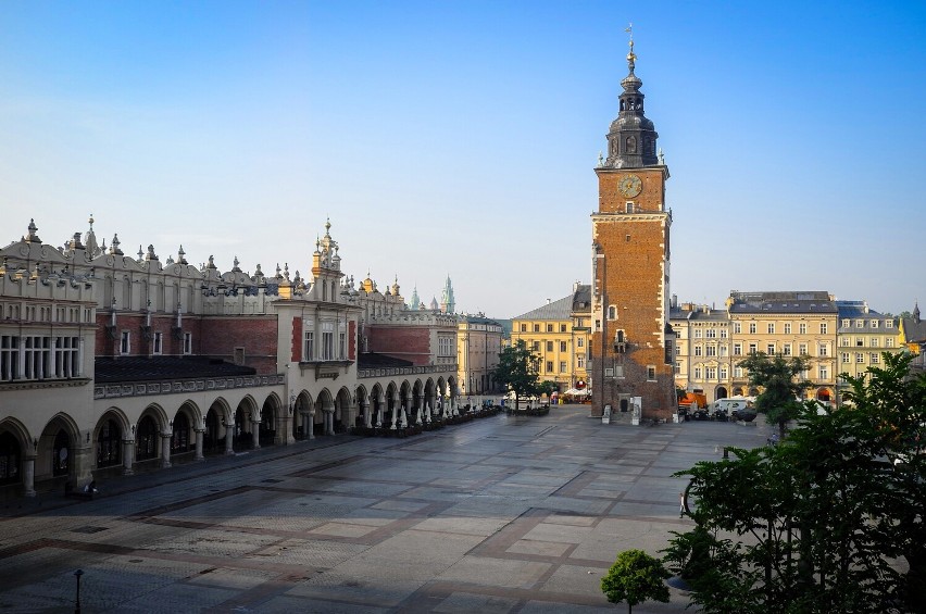 Jak spędzić weekend w mieście? Oto lista najciekawszych...