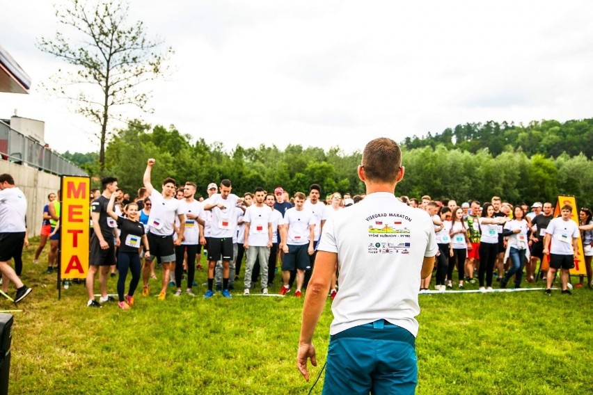 Run 4 a Smile dla Dawidka Cebuli. Zebrano ponad 25 tysięcy złotych 