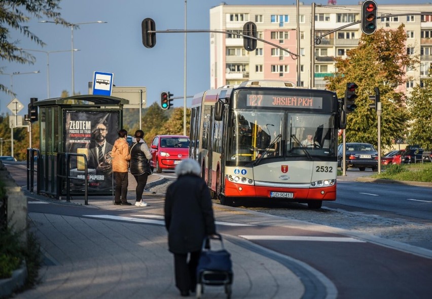 Gdańsk. Sprzedaż biletów u kierowców zostanie całkowicie zlikwidowana