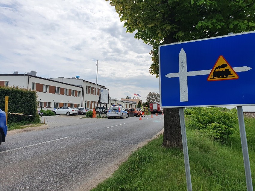 Podsumowanie działań policji na drogach powiatu puckiego podczas długiego weekendu w Boże Ciało 2021