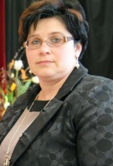 Kobieta Przedsiębiorcza Dnia Wolsztyńskiego 2012: Jadwiga Hirt
