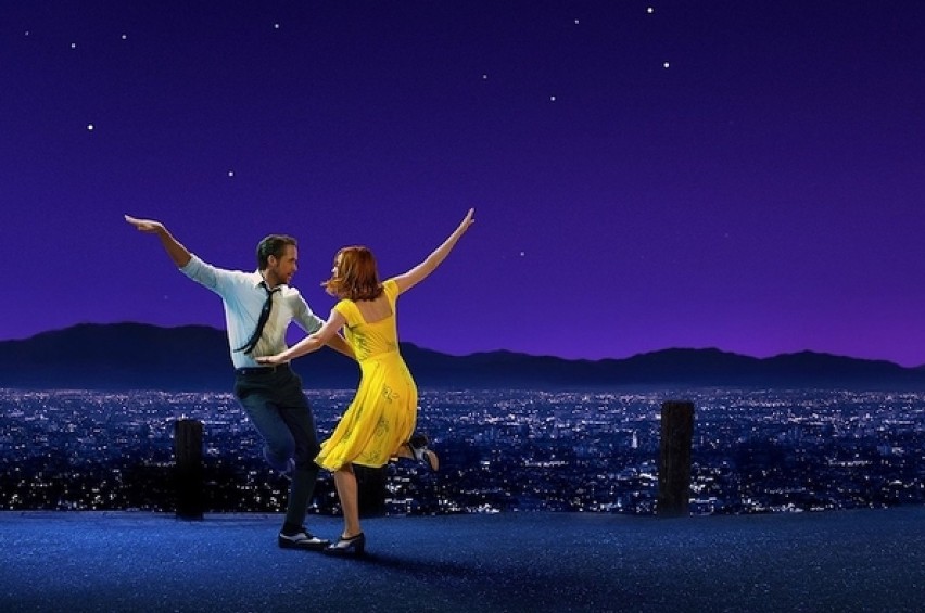 - 13 lipca (czwartek) - 23:00
La La Land
- USA, 2016,...