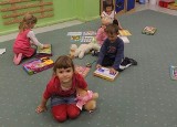 Gdynia: Gdzie są wolne miejsca w przedszkolach?