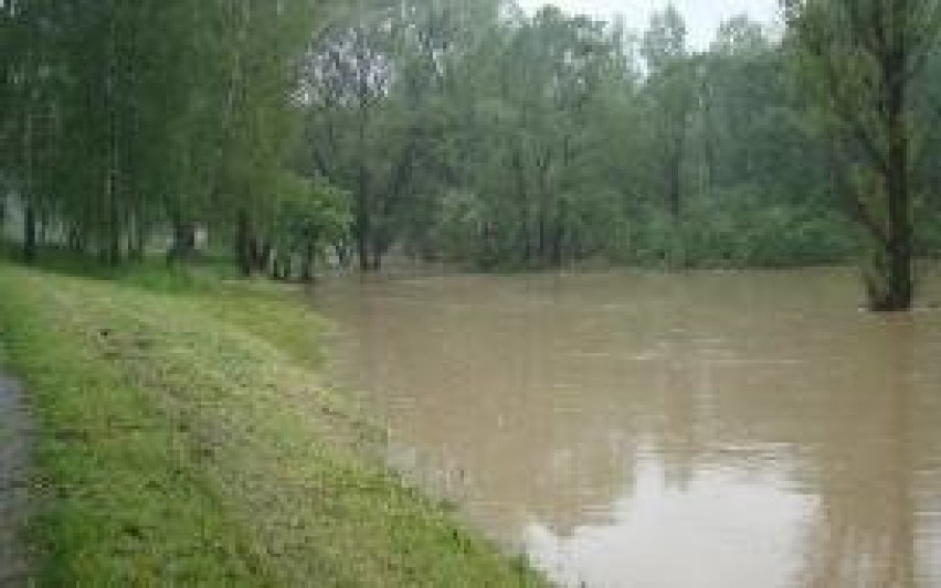 Oświęcim. Powódź nie zagrozi już Muzeum Auschwitz i okolicznym wsiom