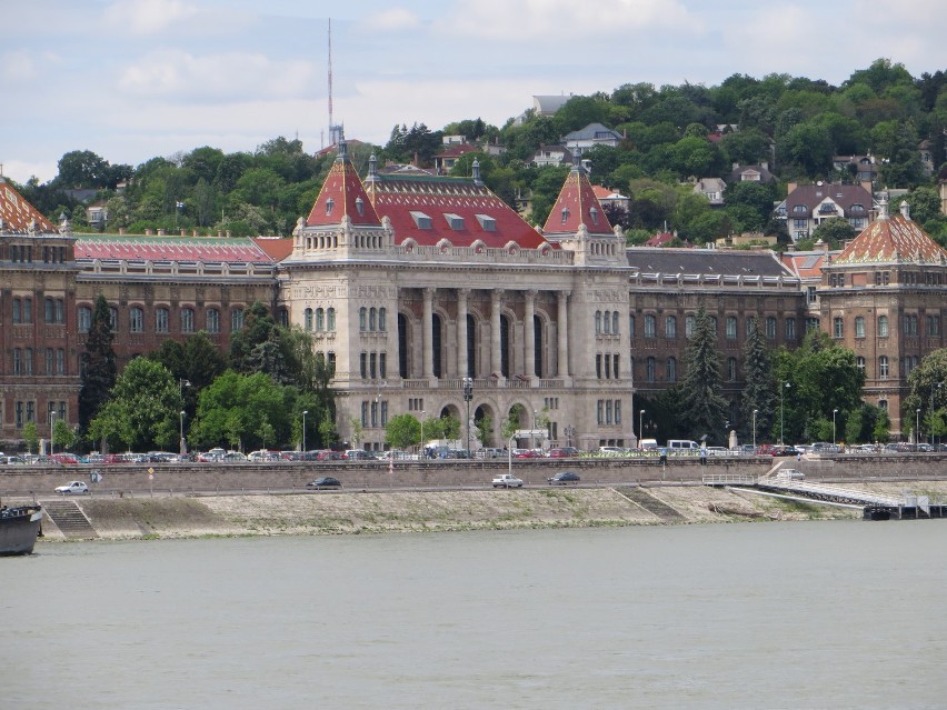 Sprawdź, jak tanio zwiedzić Budapeszt