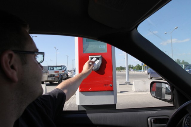 Nie ustają komentarze po zmianie zasad parkowania na parkingu ...