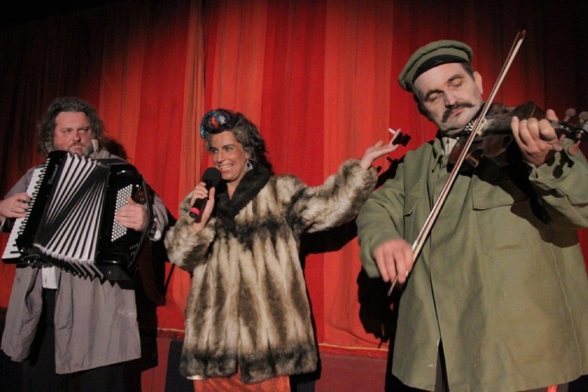 Międzynarodowy Festiwal Teatrów Lalek "Spotkania" 2015...