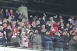 Górnik Zabrze - Arka Gdynia. Kibice stworzyli świetną atmosferę! Zobaczcie zdjęcia