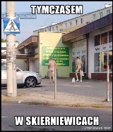 Zobacz najlepsze memy o Skierniewicach, Rawie Mazowieckiej i Łowic