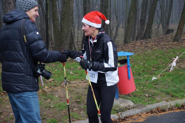 Nordic walking na Balatonie