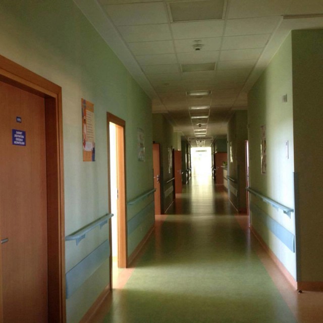 Szpital Powiatowy w Radomsku: Kolejne rodzinne pokoje gotowe