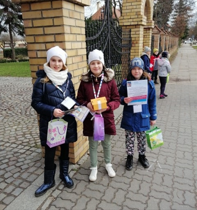 Szkola podstawowa nr 2 pruszcz gdanski - artykuły | Pruszcz Gdański