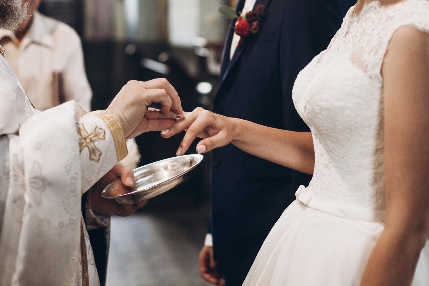 Planujesz ślub kościelny po 1 czerwca 2020 roku? Zapoznaj...