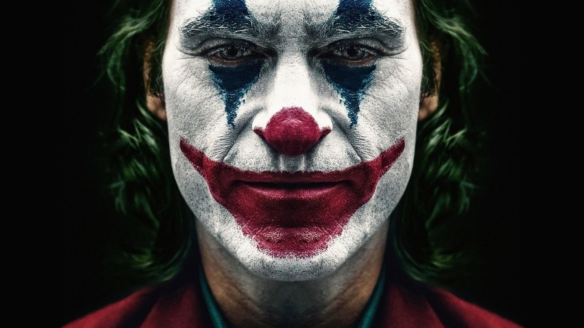 „Joker”
Historia jednego z cieszących się najgorszą sławą...