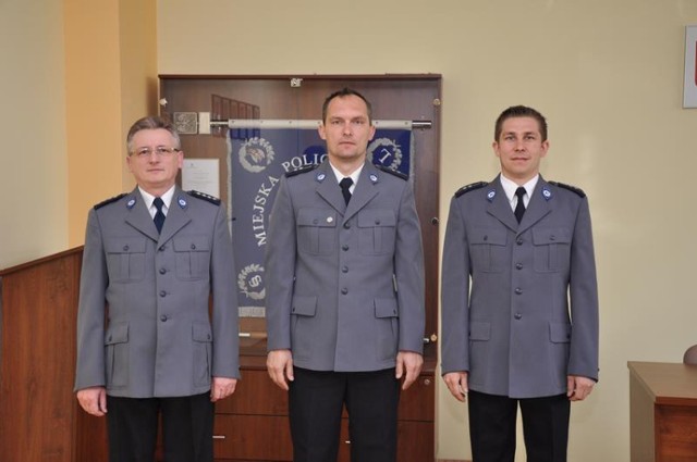 Policja w Koninie