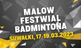 Malow Festiwal Badmintona rozpocznie się już w piątek 