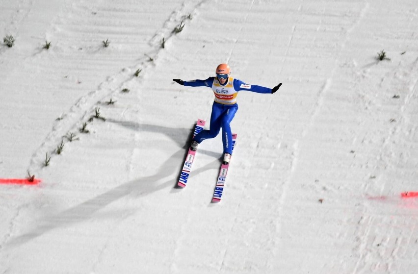 Skoki narciarskie SAPPORO 22.01.2023 r. WYNIKI. Polacy nie zachwycili i byli daleko od podium. Ryoyu Kobayashi królem Sapporo RELACJA