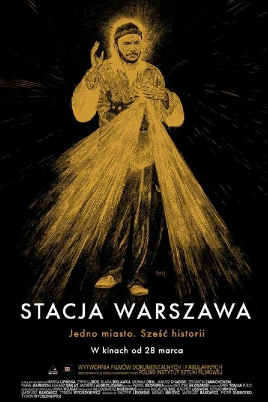 Na co iść do kina w święta wielkanocne? [PRZEGLĄD]

„Stacja...