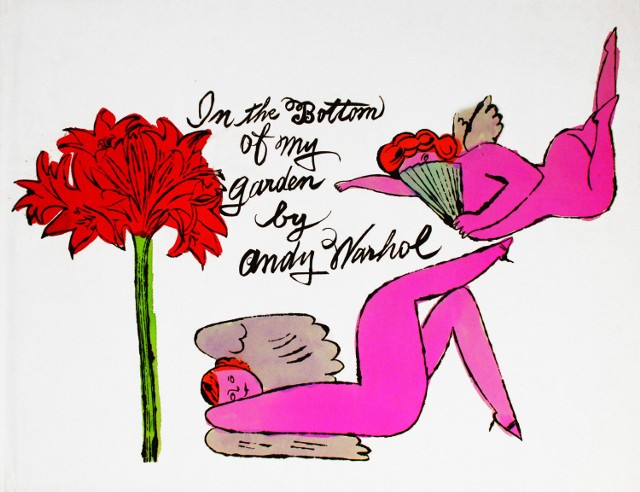 The Andy Warhol Foundation for the Visual Arts