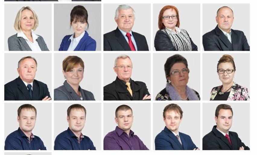 Wybory w Jastrzębiu: Kandydaci do Rady Miasta z PO