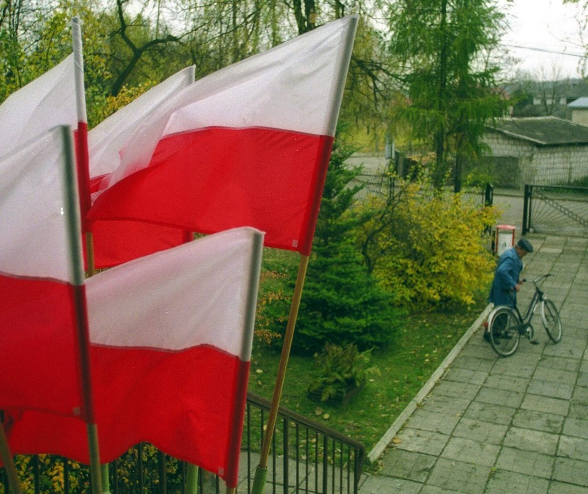 Wybory w Zawierciu w 2010 roku:
Przypomnijmy, że cztery lata...