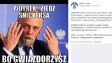 "Piotrek, nie gwiazdorz!" Kibice Kolejorza protestują 