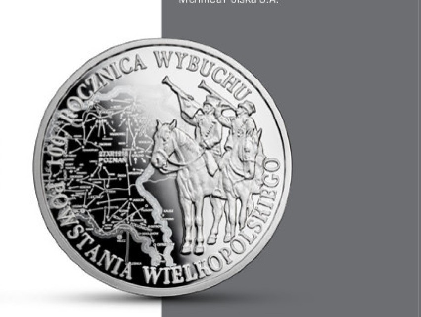 Narodowy Bank Polski wprowadza od jutra dwie nowe monety. Jakie? Zobacz! 