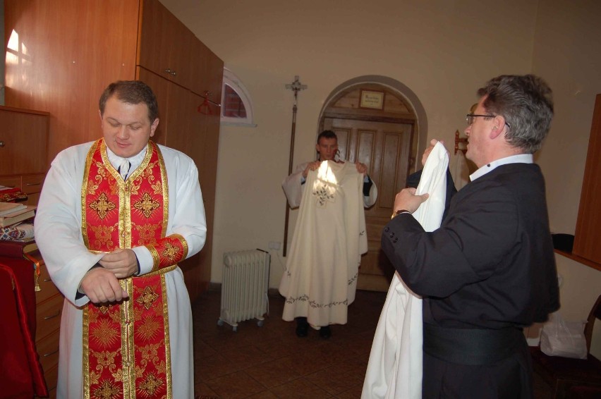 Dawny proboszcz ze Szczecinka został biskupem eparchii greckokatolickiej 
