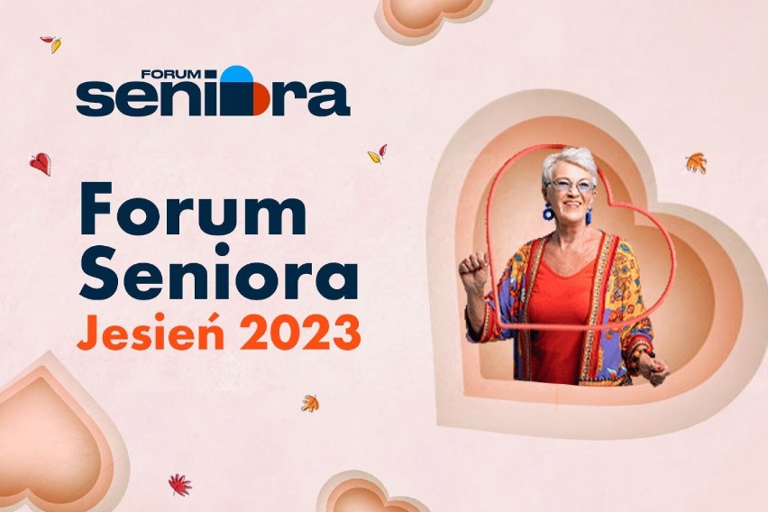 14. Forum Seniora