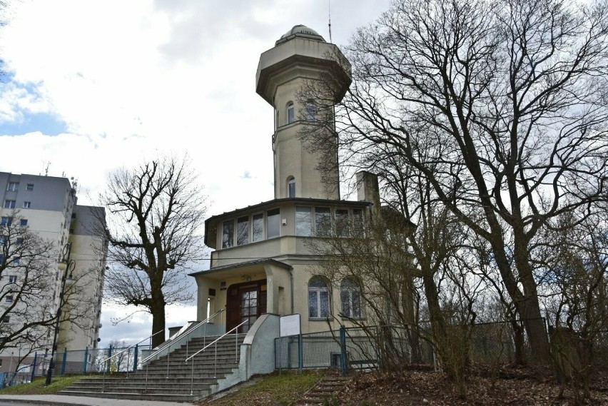 Wieża Barniborska ma się stać Centrum Historii Miasta. Koszt...